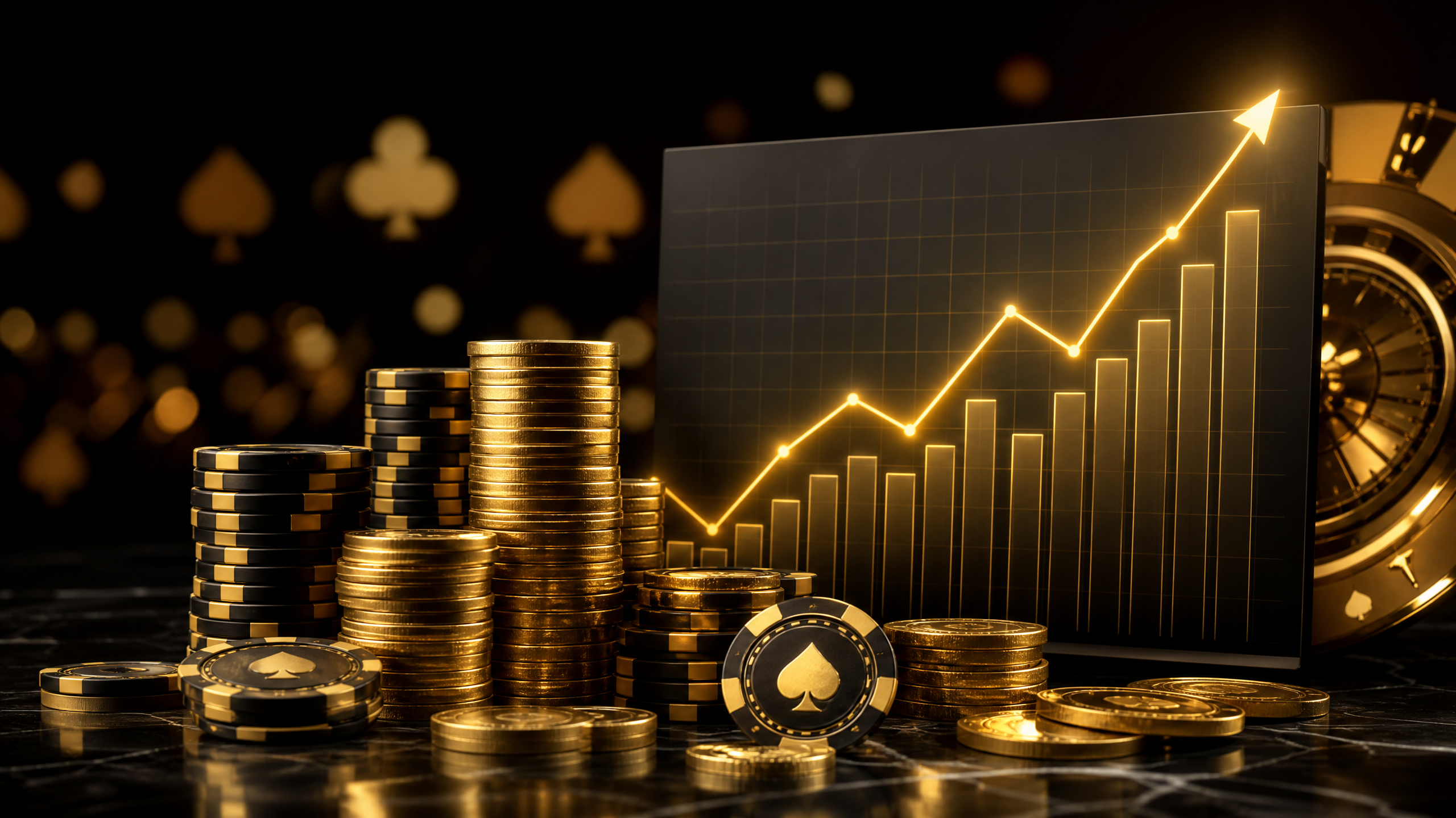 Strategi Bankroll Management untuk Pemain Slot Indonesia — PGBET Blog