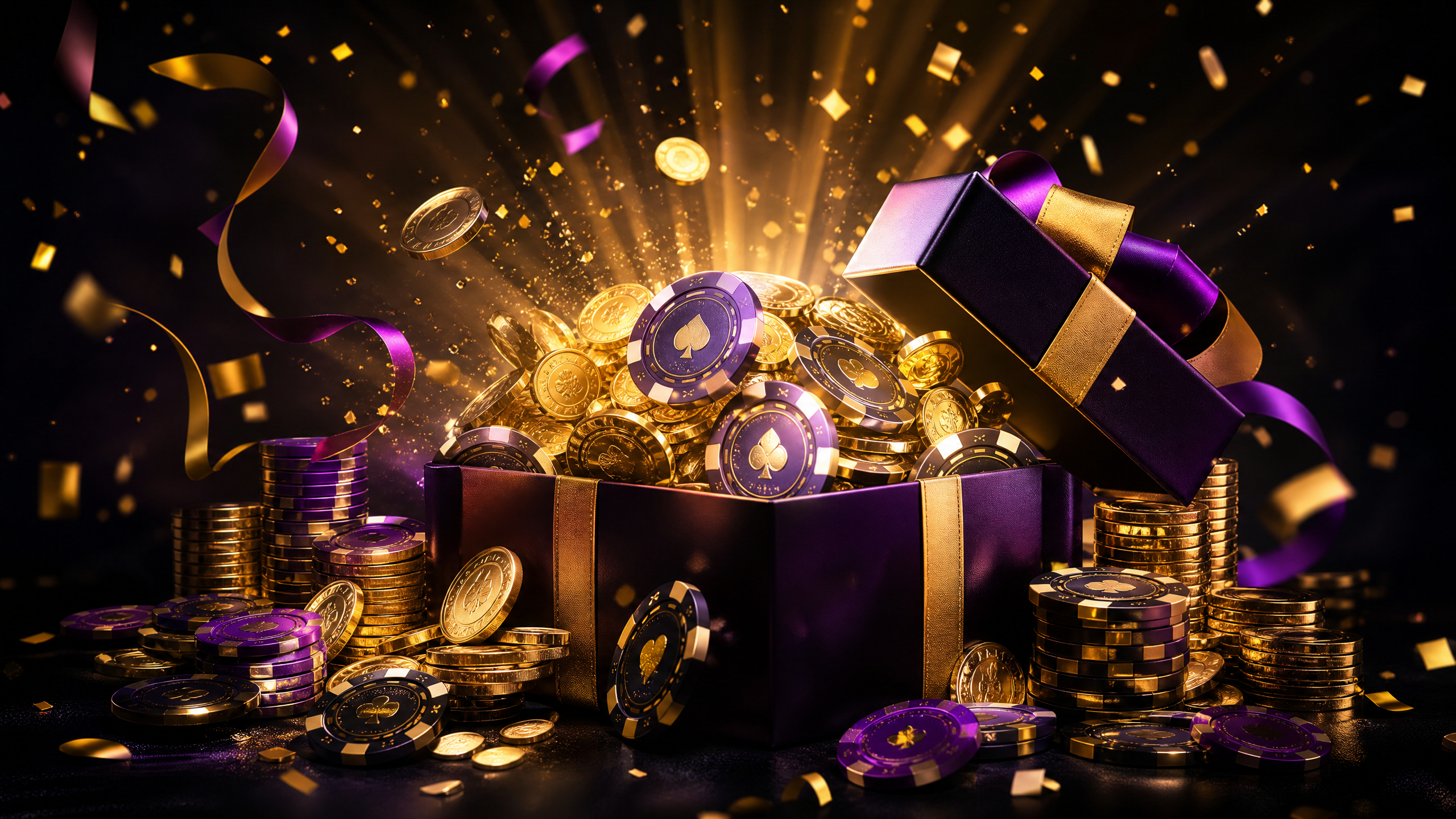 Panduan Lengkap Bonus Selamat Datang PGBET 2026 — PGBET Blog