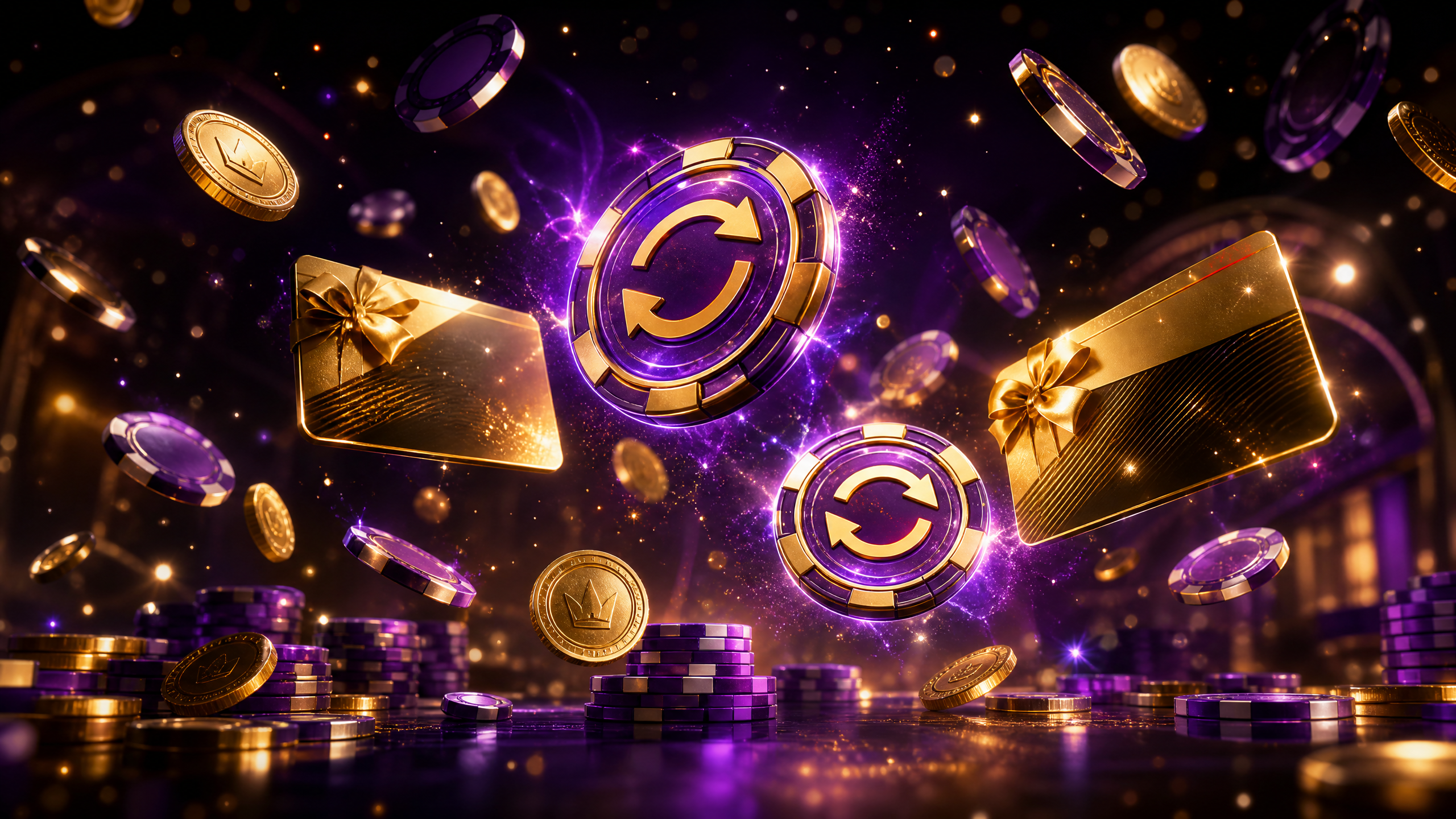 Cara Klaim Free Spin dan Bonus Tanpa Deposit di PGBET — PGBET Blog