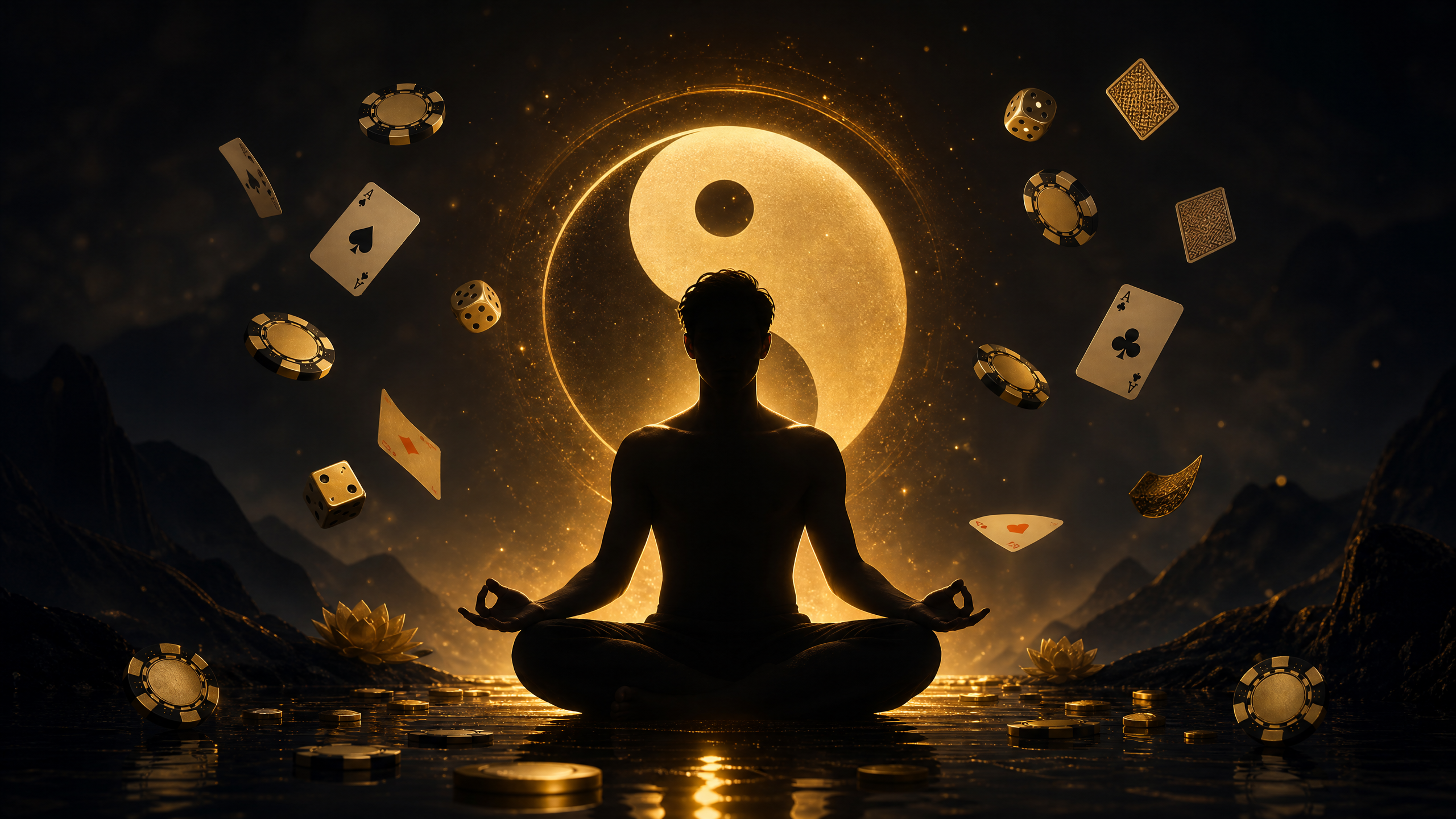 Cara Mengelola Emosi saat Bermain Casino Online: Panduan Psikologis