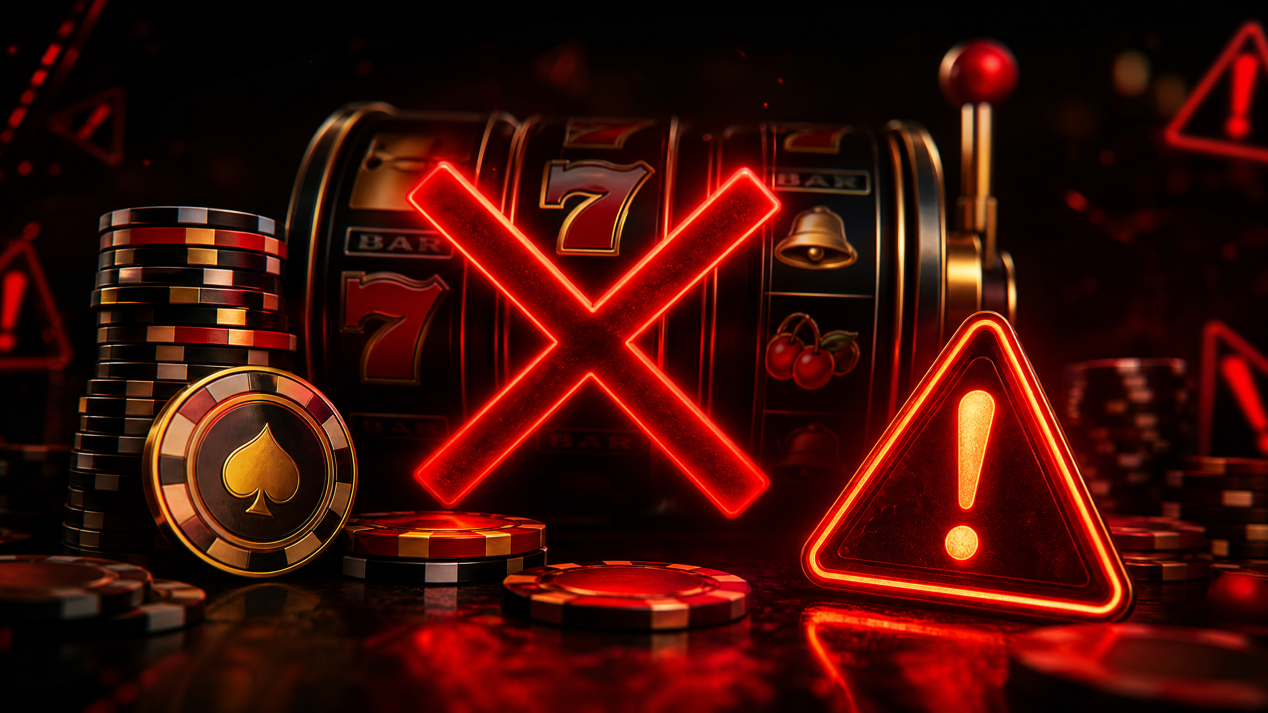 10 Kesalahan Umum Pemain Slot yang Harus Dihindari — PGBET Blog