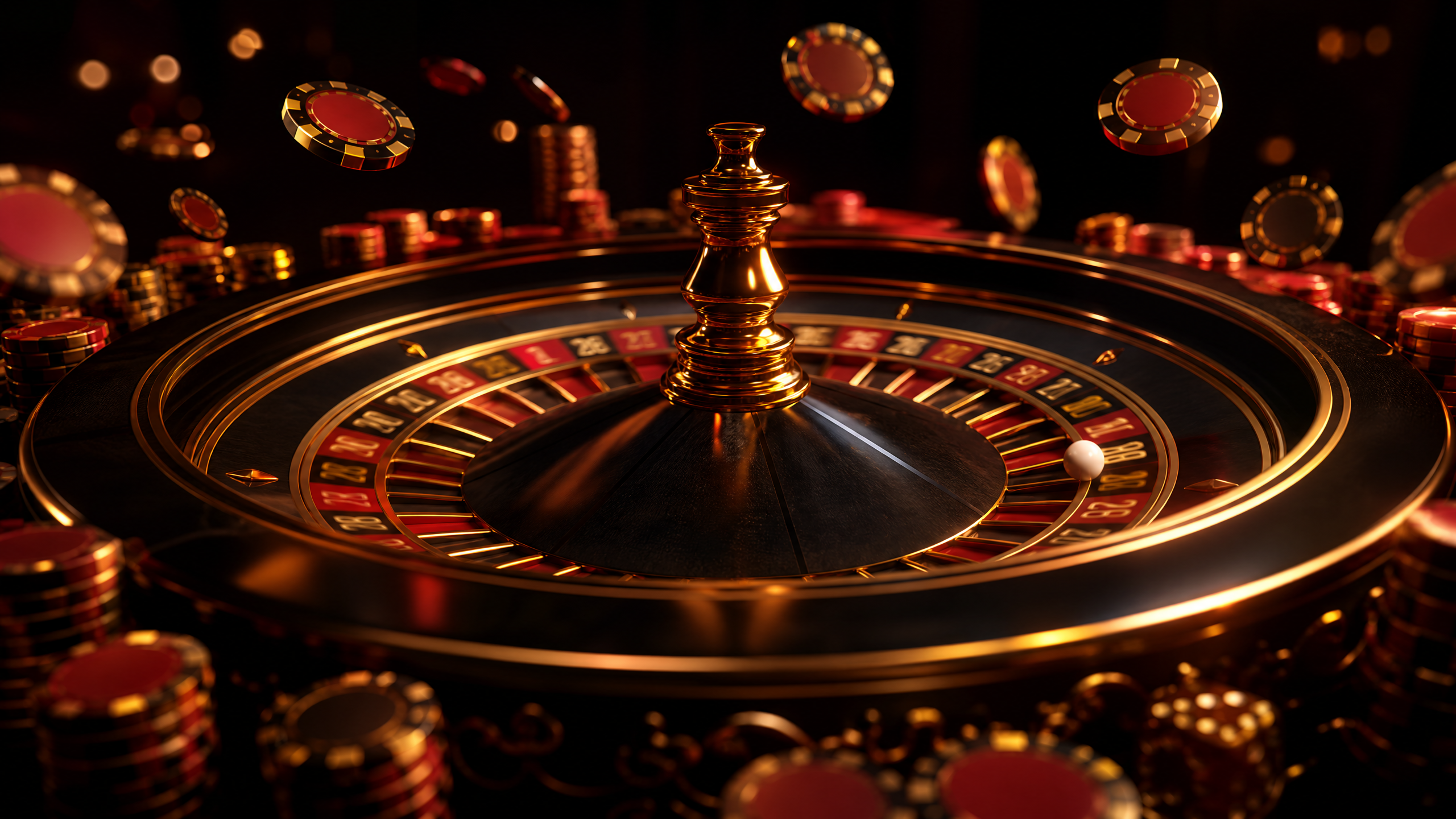 Panduan Live Roulette PGBET