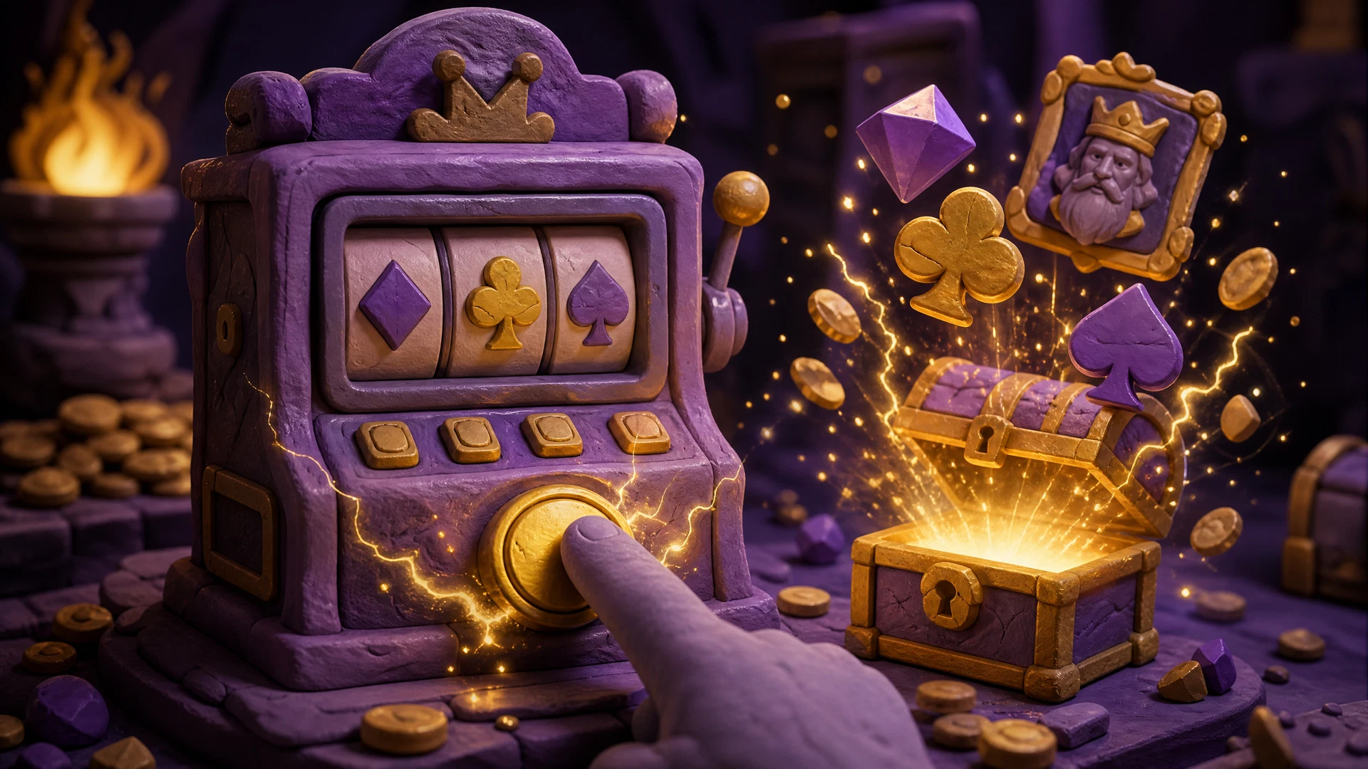 Panduan Bonus Buy Slot: Cara Kerja, Kapan Beli, dan Strategi Optimal