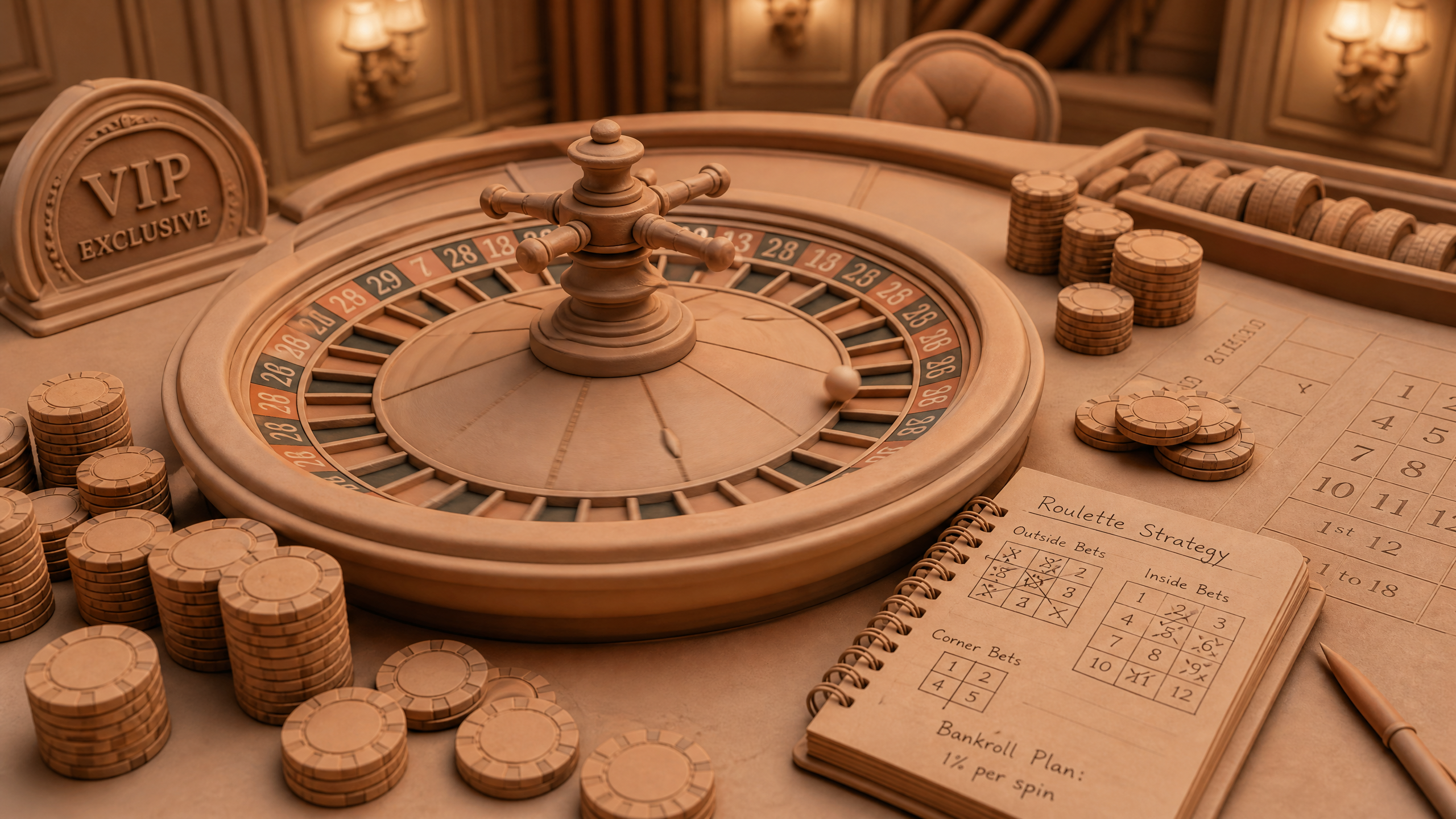 Panduan Live Roulette Online: Tips dan Strategi untuk Pemain Indonesia