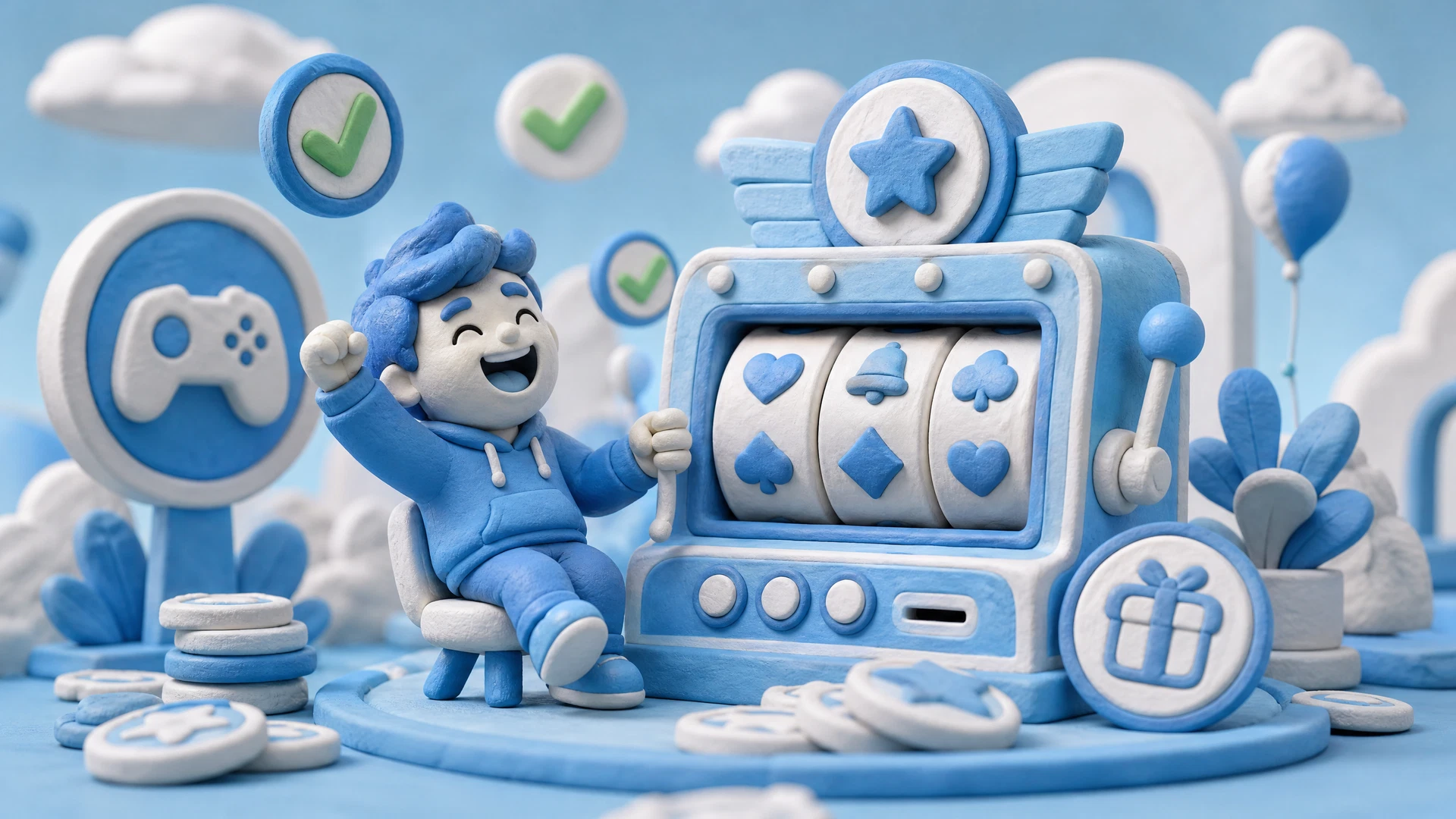 Panduan Slot Demo Mode: Cara Main Gratis dan Manfaatnya untuk Pemain