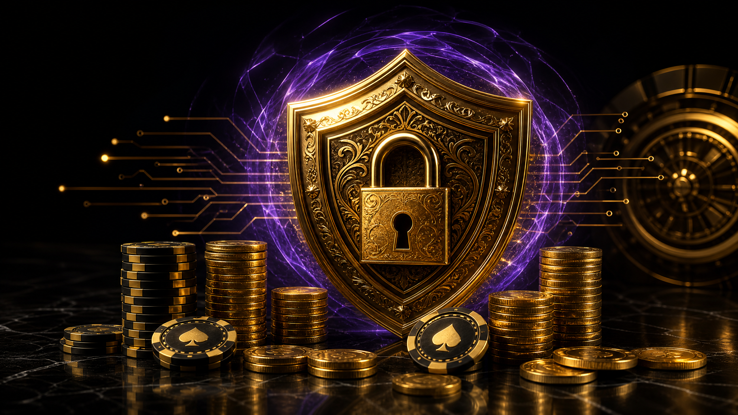 Keamanan Bermain di PGBET