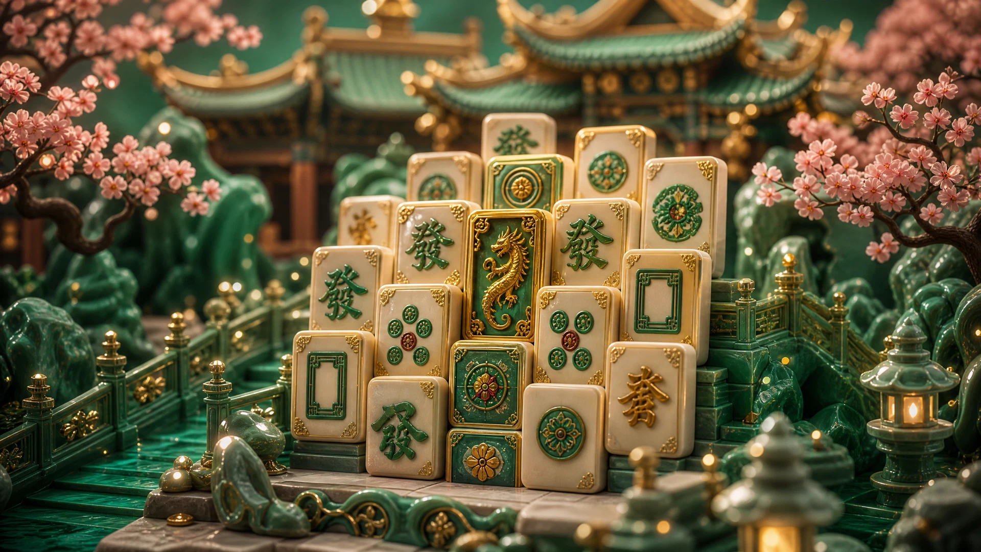 Review Mahjong Ways 2 PGSoft: Sequel Legendaris dengan Fitur Enhanced