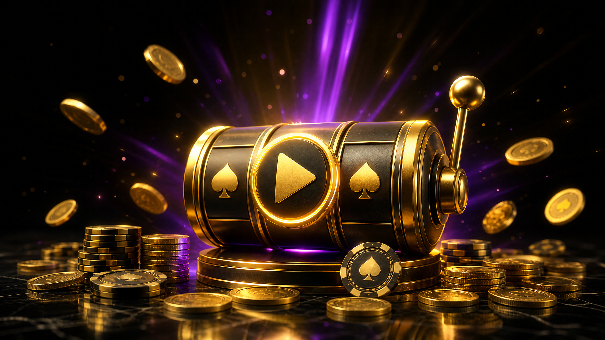 Cara Main Slot Demo Gratis PGSoft