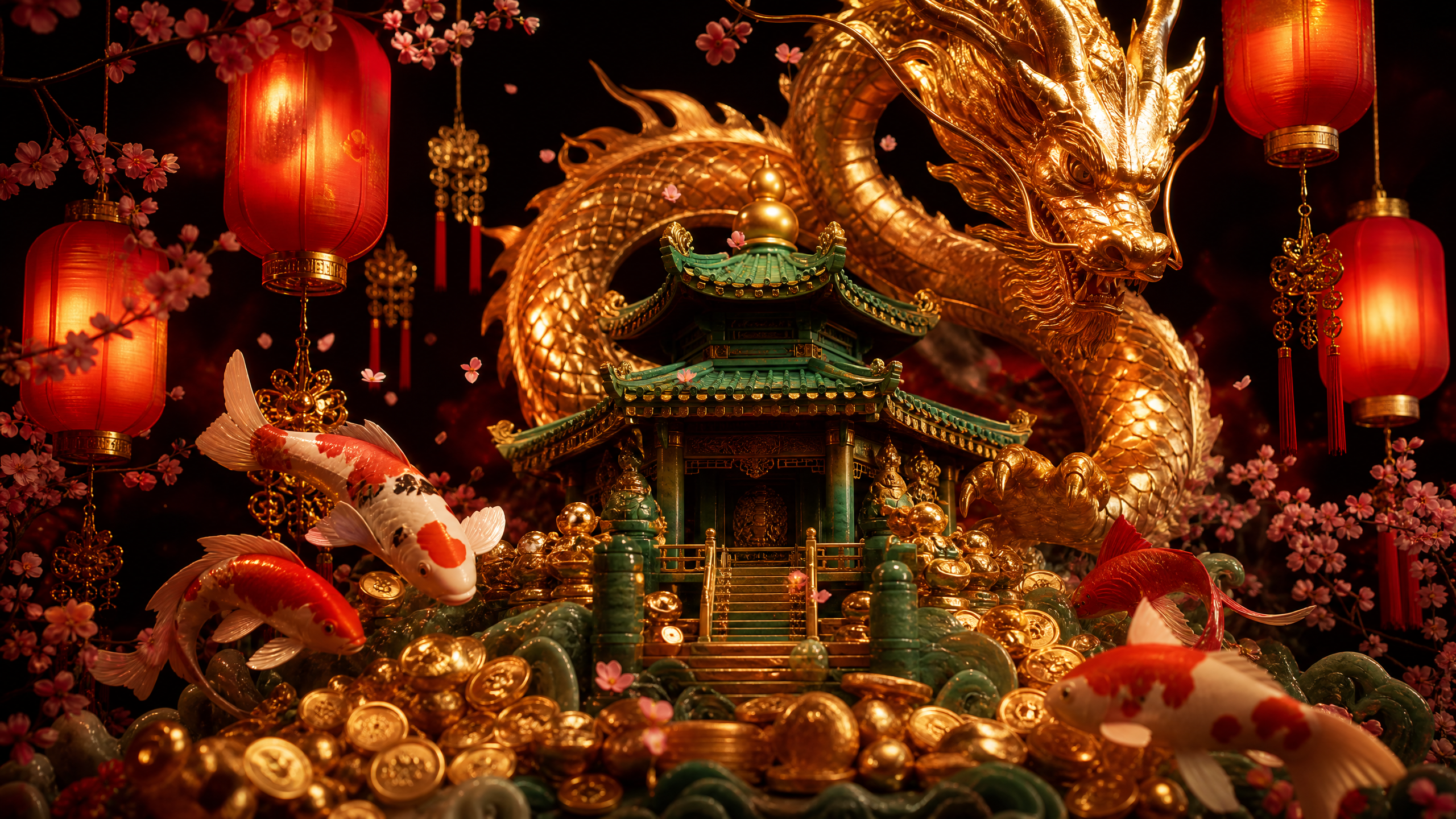 Slot Tema Asia PGSoft