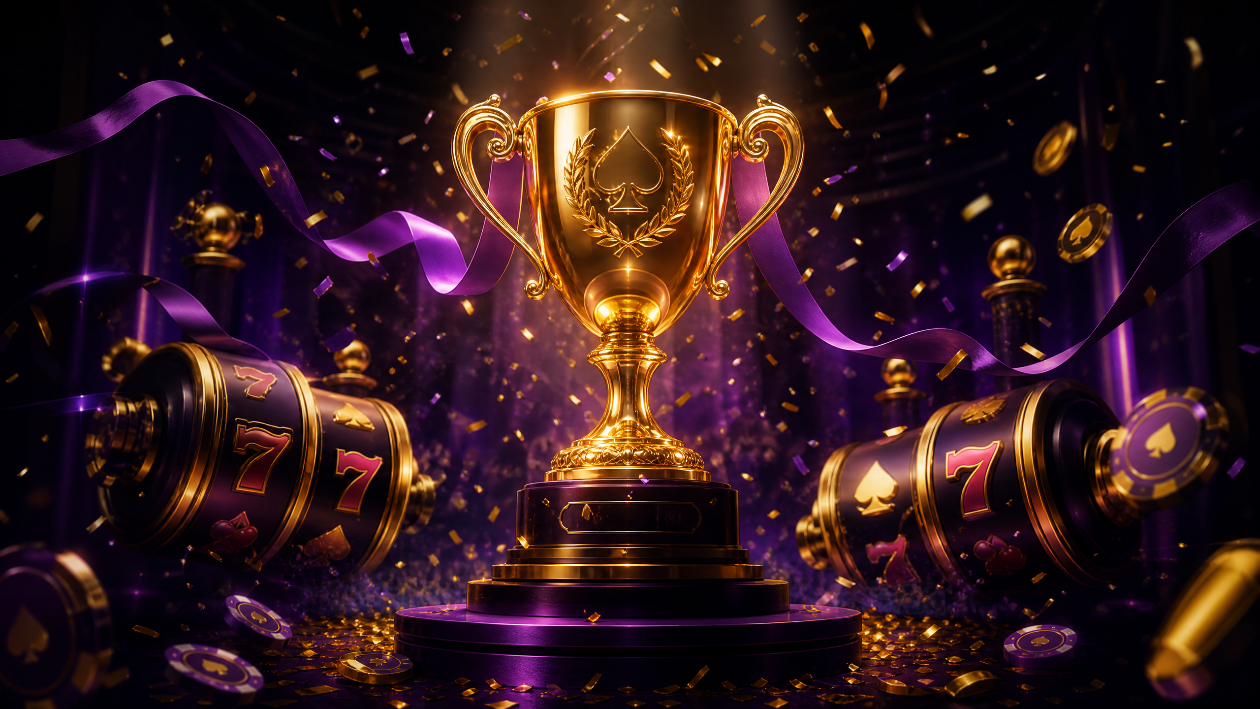 Promosi dan Turnamen Slot PGBET Juni 2026: Semua yang Perlu Anda Ketahui